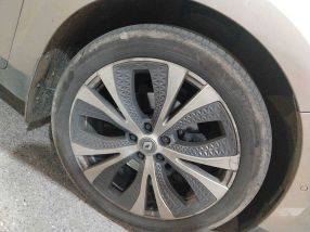 Renault Grand Scenic - 2019