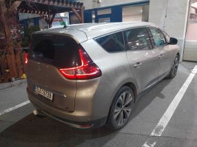 Renault Grand Scenic - 2019