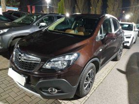 Opel Mokka - 2014