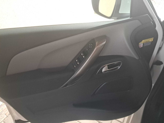 Citroen C4 SpaceTourer