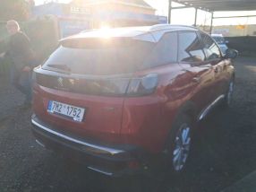 Peugeot 3008 - 2021