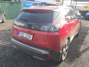 Peugeot 3008 - 2021