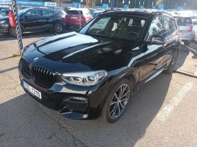 BMW X3 - 2021