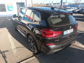 BMW X3 - 2021