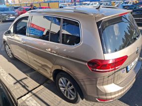 Volkswagen Touran - 2017