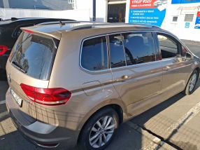 Volkswagen Touran - 2017