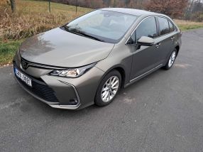 Toyota Corolla - 2020