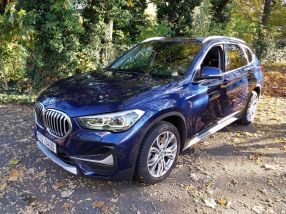 BMW X1 - 2020