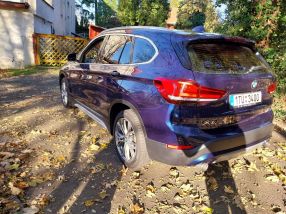 BMW X1 - 2020