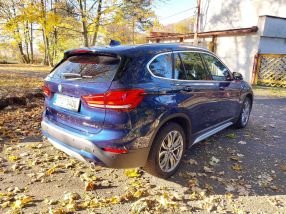 BMW X1 - 2020