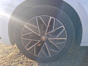 Skoda Octavia - 2021