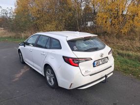 Toyota Corolla - 2020