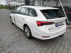 Skoda Octavia - 2020