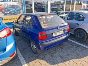 Skoda Felicia - 1999