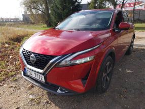 Nissan Qashqai - 2024