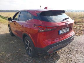 Nissan Qashqai - 2024