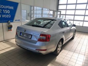 Skoda Octavia - 2015