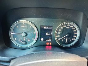 Hyundai Tucson - 2018