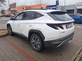 Hyundai Tucson - 2023