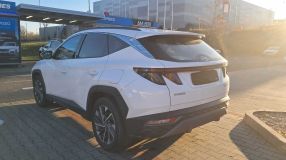Hyundai Tucson - 2023