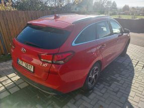 Hyundai i30 - 2022