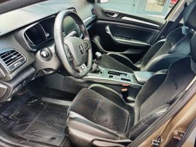 Renault Megane - 2019