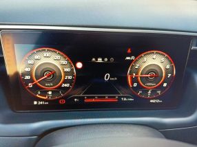 Hyundai Tucson - 2023