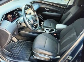 Hyundai Tucson - 2023