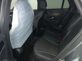 Mercedes-Benz GLC - 2019