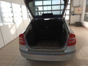 Skoda Octavia - 2008