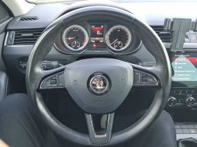 Skoda Octavia - 2017