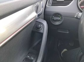 Skoda Octavia - 2017