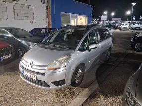 Citroen C4 Grand Picasso - 2007