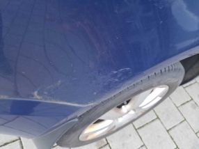 Skoda Roomster - 2009