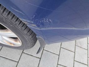 Skoda Roomster - 2009