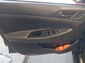 Hyundai Tucson - 2020