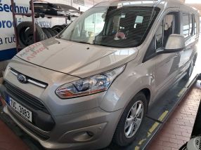 Ford Tourneo Connect - 2014