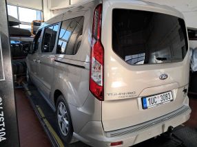 Ford Tourneo Connect - 2014