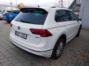 Volkswagen Tiguan - 2019