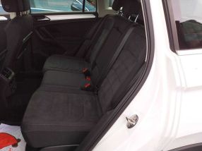 Volkswagen Tiguan - 2019