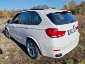 BMW X5 - 2017