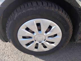 Skoda Octavia - 2010