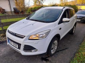 Ford Kuga - 2013