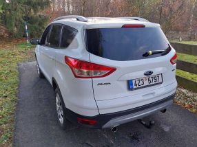 Ford Kuga - 2013