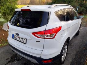 Ford Kuga - 2013