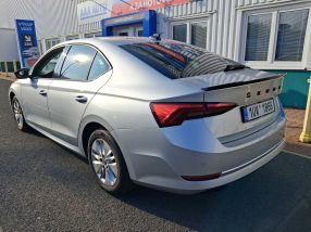 Skoda Octavia - 2020