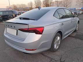 Skoda Octavia - 2020