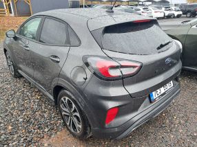 Ford Puma - 2023
