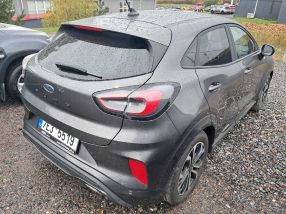 Ford Puma - 2023