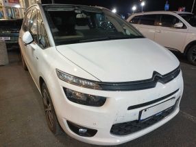 Citroen C4 Grand Picasso - 2015